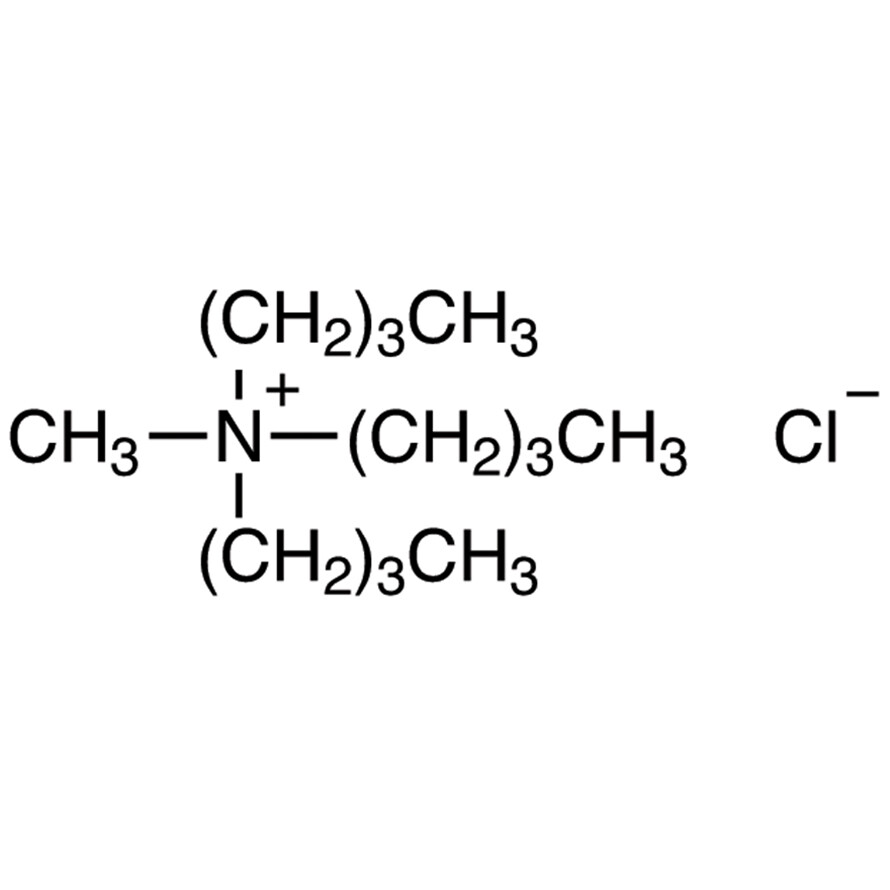 Tributylmethylammonium Chloride (ca. 75% in water)500mL