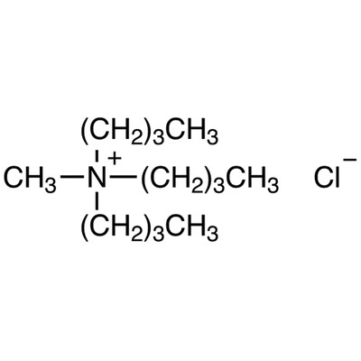 Tributylmethylammonium Chloride (ca. 75% in water)500mL