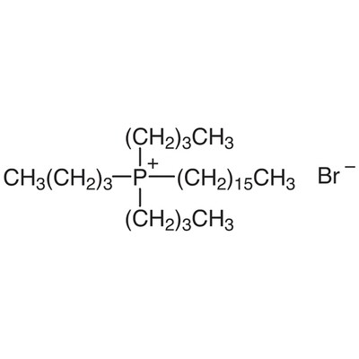 Tributylhexadecylphosphonium Bromide&gt;98.0%(T)25g