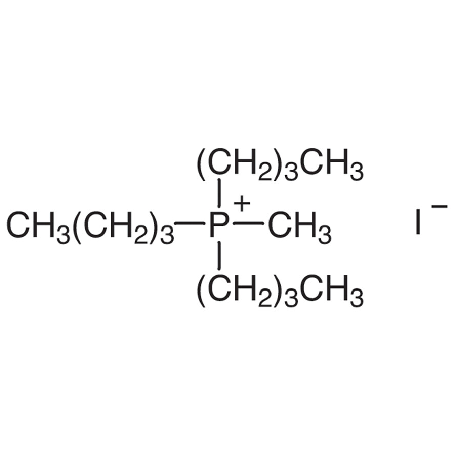 Tributylmethylphosphonium Iodide&gt;98.0%(T)25g