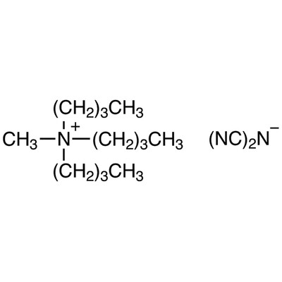 Tributyl(methyl)ammonium Dicyanamide&gt;98.0%(N)5g