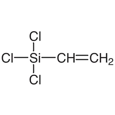 Trichlorovinylsilane&gt;98.0%(GC)25g