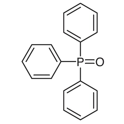 Triphenylphosphine Oxide&gt;98.0%(GC)100g