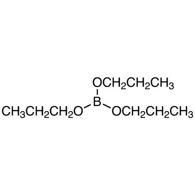 Tripropyl Borate&gt;99.0%(T)25mL