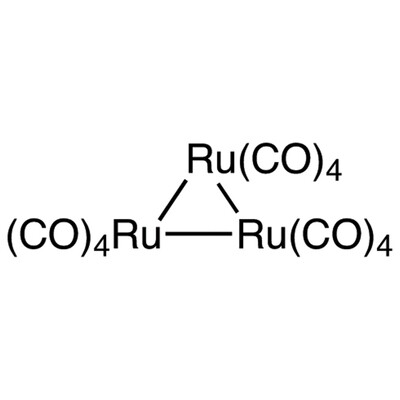 Triruthenium Dodecacarbonyl100mg