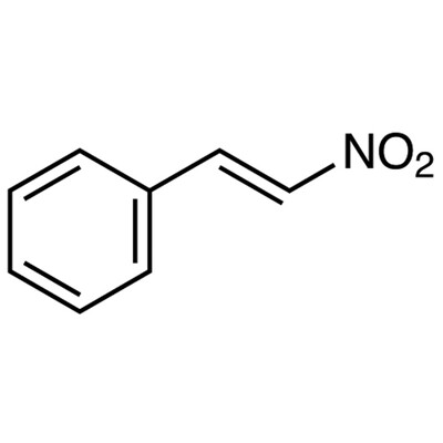 trans-beta-Nitrostyrene&gt;98.0%(GC)25g