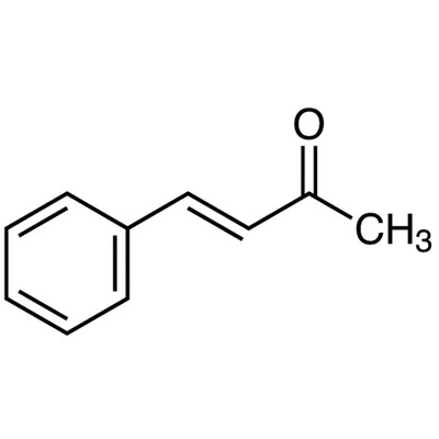 trans-Benzalacetone&gt;98.0%(GC)25g