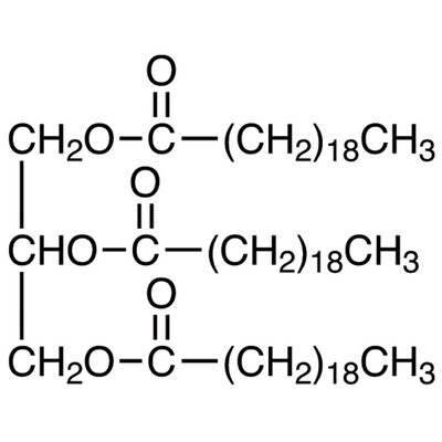 Triarachidin&gt;95.0%(HPLC)5g
