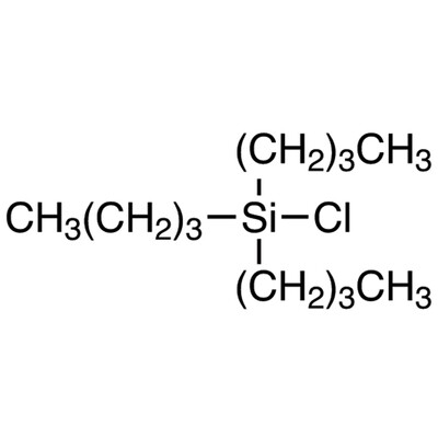 Tributylchlorosilane&gt;97.0%(GC)25g