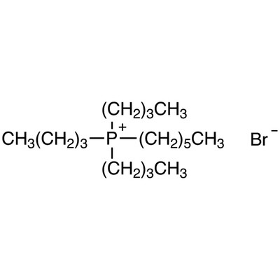Tributylhexylphosphonium Bromide&gt;98.0%(T)25g