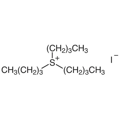 Tributylsulfonium Iodide&gt;95.0%(T)1g