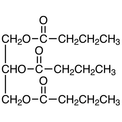 Tributyrin&gt;97.0%(GC)25mL