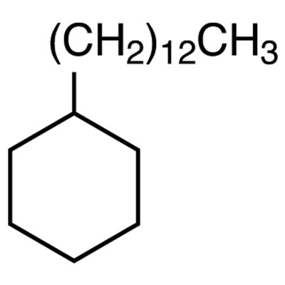 Tridecylcyclohexane&gt;98.0%(GC)25mL