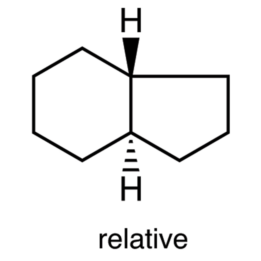 trans-Hydrindane&gt;98.0%(GC)1mL