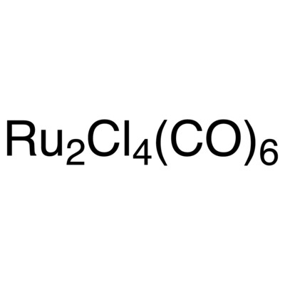 Tricarbonyldichlororuthenium(II) Dimer&gt;95.0%(T)200mg