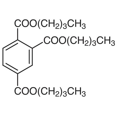 Tributyl Trimellitate&gt;98.0%(GC)25mL