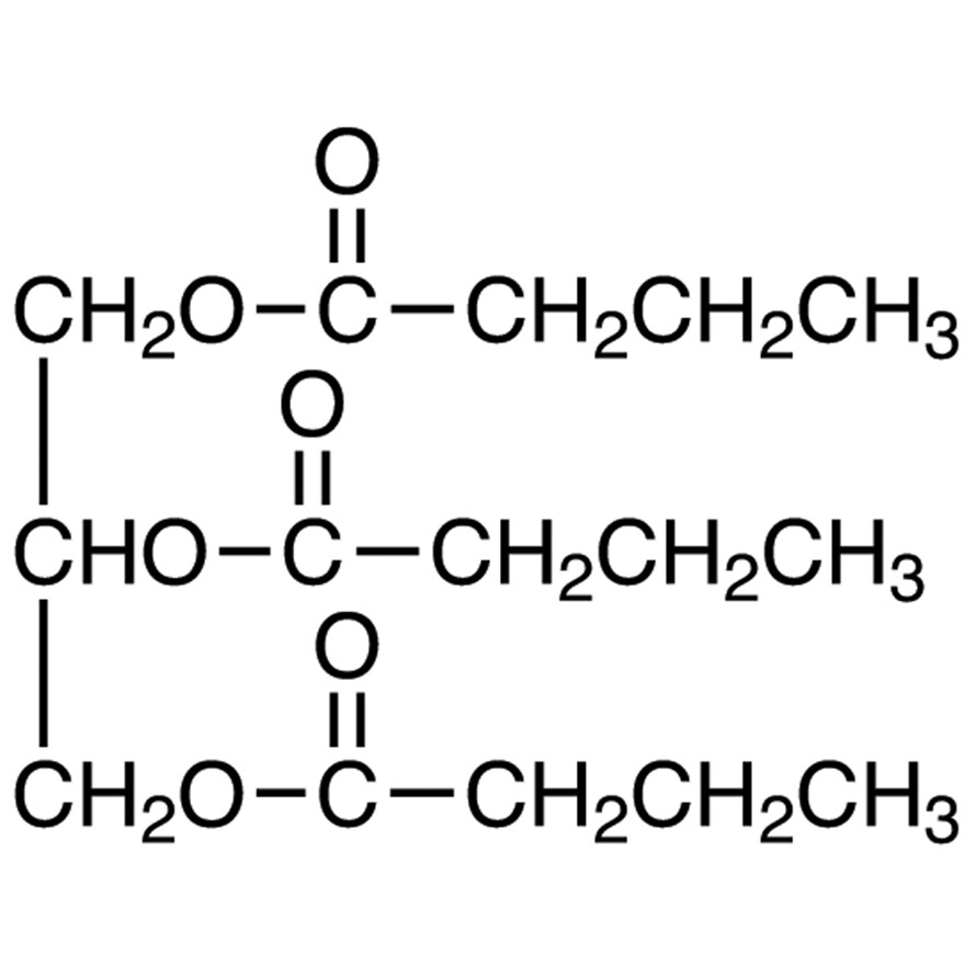 Tributyrin&gt;97.0%(GC)500mL