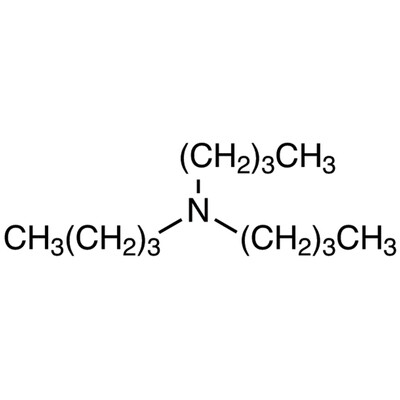 Tributylamine&gt;98.0%(GC)(T)25mL