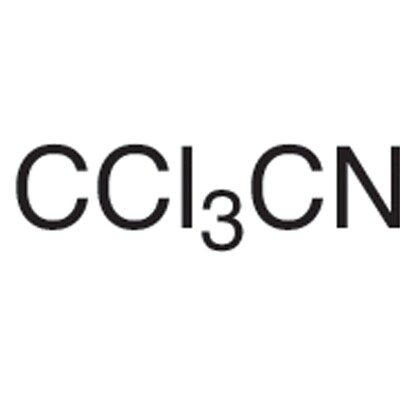 Trichloroacetonitrile&gt;98.0%(GC)100g