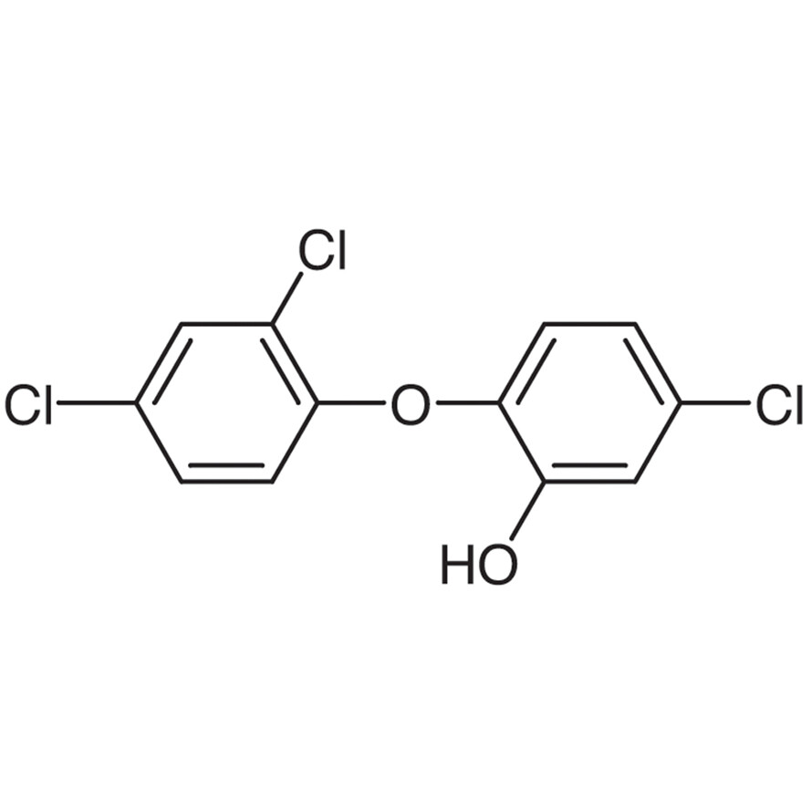 Triclosan&gt;98.0%(GC)100g