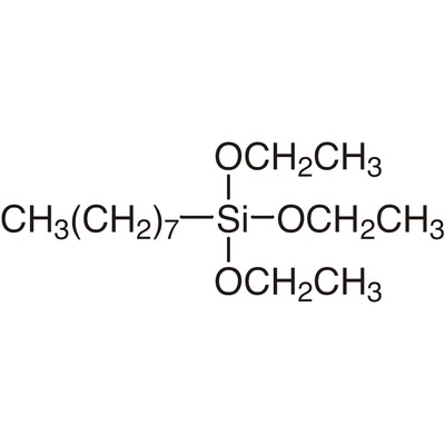 Triethoxy-n-octylsilane&gt;97.0%(GC)500mL