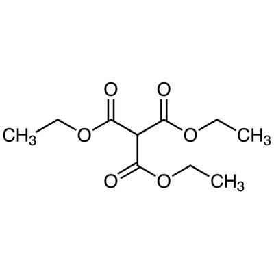 Triethyl Methanetricarboxylate&gt;97.0%(GC)25g
