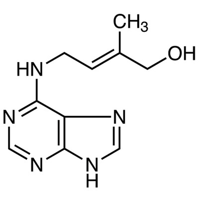 trans-Zeatin&gt;98.0%(HPLC)(N)100mg