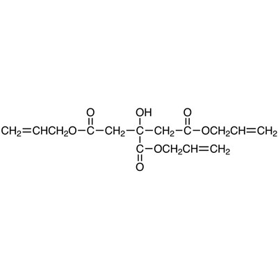 Triallyl Citrate&gt;90.0%(GC)5mL