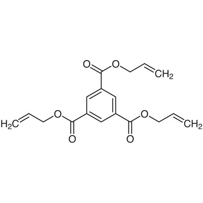Triallyl 1,3,5-Benzenetricarboxylate&gt;98.0%(T)5g