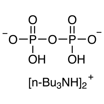 Tributylammonium Dihydrogen Diphosphate&gt;90.0%(qNMR)1g