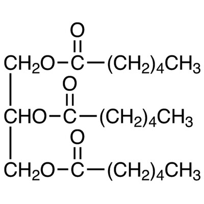 Tricaproin&gt;95.0%(GC)25mL