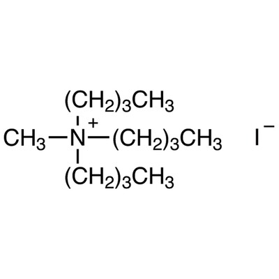 Tributylmethylammonium Iodide&gt;98.0%(T)5g