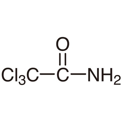 Trichloroacetamide&gt;98.0%(N)25g