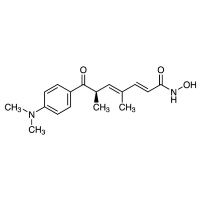 Trichostatin A&gt;98.0%(HPLC)10mg