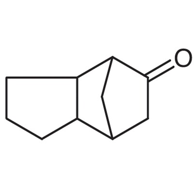 Tricyclo[5.2.1.0(2,6)]decan-8-one&gt;95.0%(GC)500mL