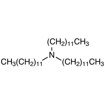 Tridodecylamine&gt;85.0%(GC)100mL