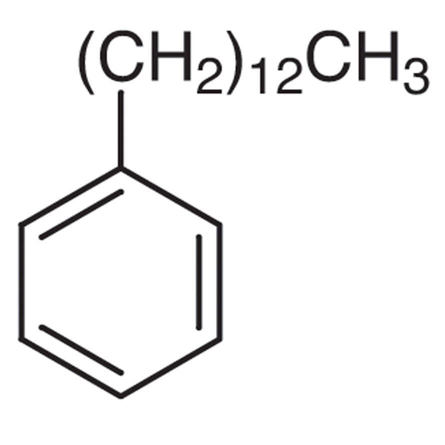 Tridecylbenzene&gt;99.0%(GC)25mL