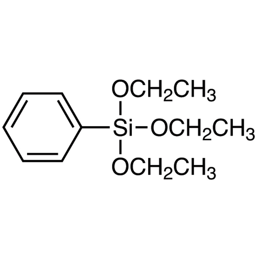 Triethoxyphenylsilane&gt;99.0%(GC)100mL