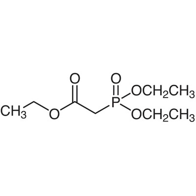 Triethyl Phosphonoacetate&gt;97.0%(GC)100g
