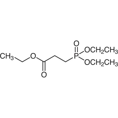 Triethyl 3-Phosphonopropionate&gt;98.0%(GC)250g