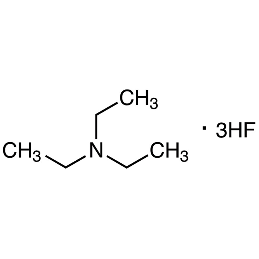 Triethylamine Trihydrofluoride>95.0%(T)10g