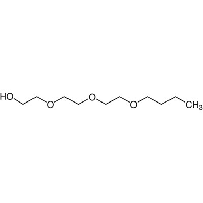 Triethylene Glycol Monobutyl Ether&gt;98.0%(GC)25mL