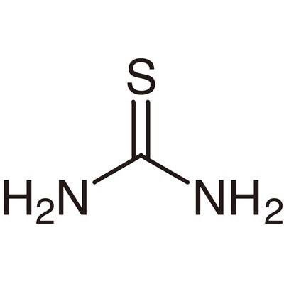 Thiourea&gt;99.0%(T)300g