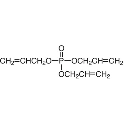 Triallyl Phosphate&gt;96.0%(GC)25mL