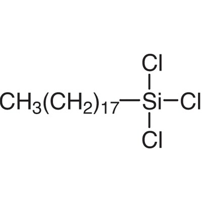 Trichlorooctadecylsilane&gt;85.0%(GC)25g
