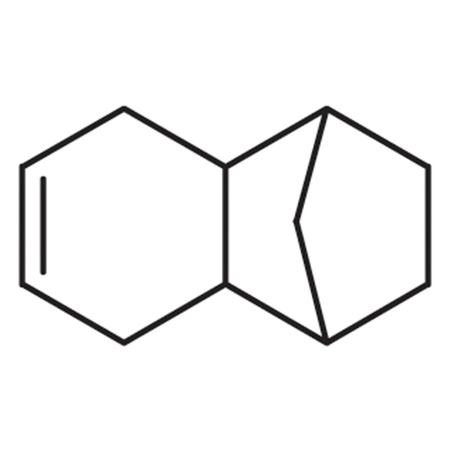 Tricyclo[6.2.1.0(2,7)]undeca-4-ene>96.0%(GC)25mL