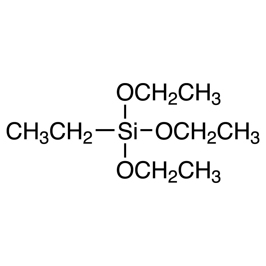 Triethoxyethylsilane&gt;95.0%(GC)25mL