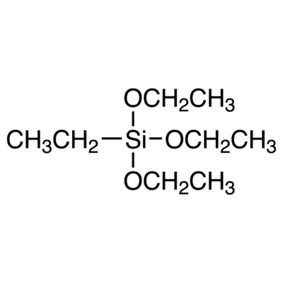 Triethoxyethylsilane&gt;95.0%(GC)25mL