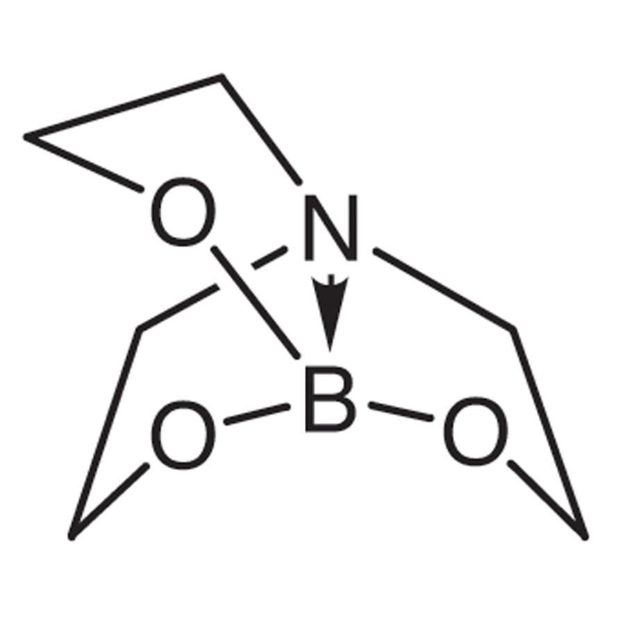 Triethanolamine Borate>95.0%(T)100g