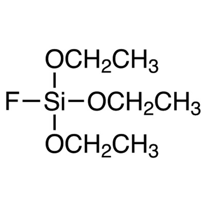 Triethoxyfluorosilane&gt;93.0%(GC)5mL